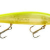 Bandit Walleye Shallow - Chartreuse/Orange Belly
