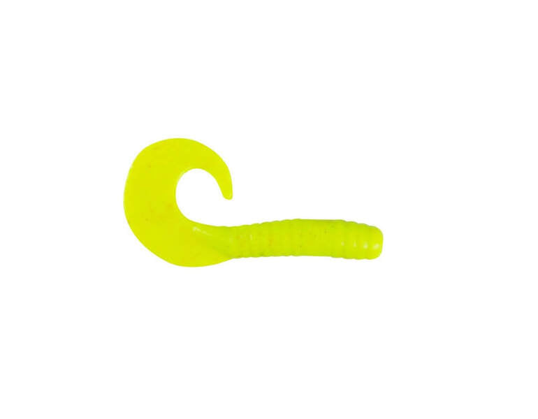 Load image into Gallery viewer, Gulp Alive! Jigging Grub