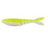 Yamamoto Zako Swimbait - 909-Chartreuse Shad Laminate