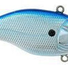 SPRO Aruku Shad 60 - Chrome Blue