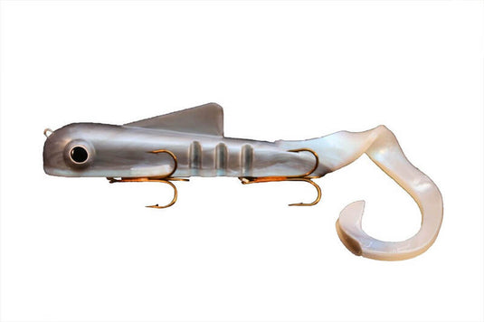 Musky Innovations Regular Bull Dawg PRO