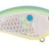 SPRO Fat John 60 - Citrus Shad