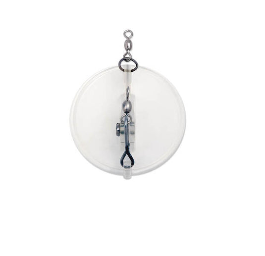 Luhr Jensen Size 1 Dipsy Diver