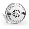 Islander Steelheader Centerpin Float Reel - CLEAR
