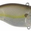 SPRO Aruku Shad 65 - Clear Chartreuse