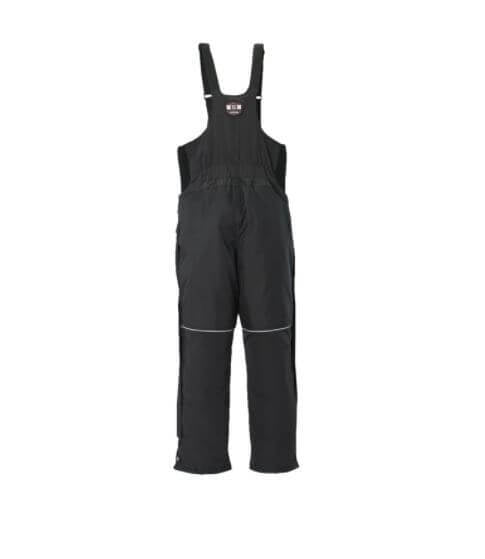 Striker Ice Climate Bib