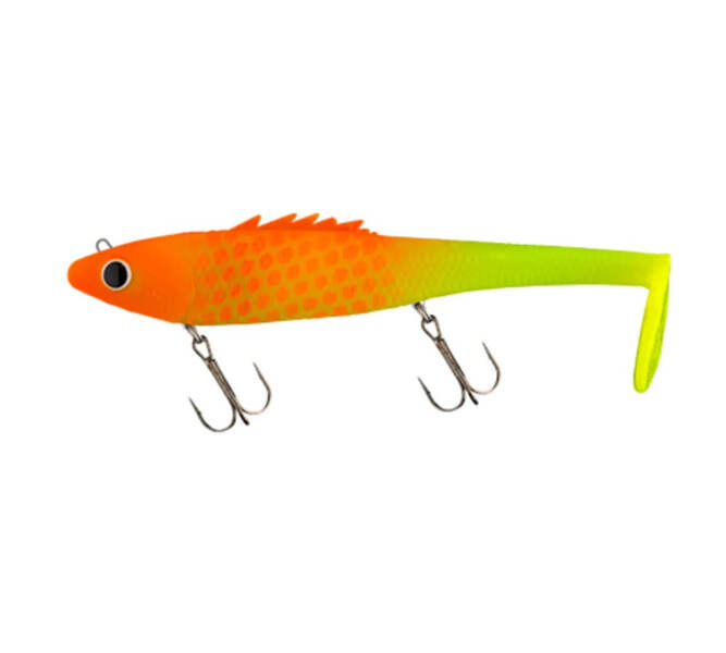 Chaos Tackle Posseidon 10