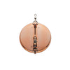 Luhr Jensen Size 3 Dipsy Diver - Copper