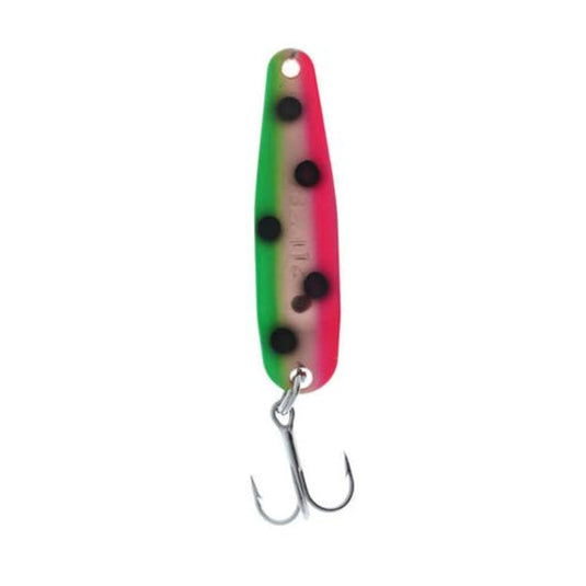 Michigan Stinger Spoon - 3 3/4"