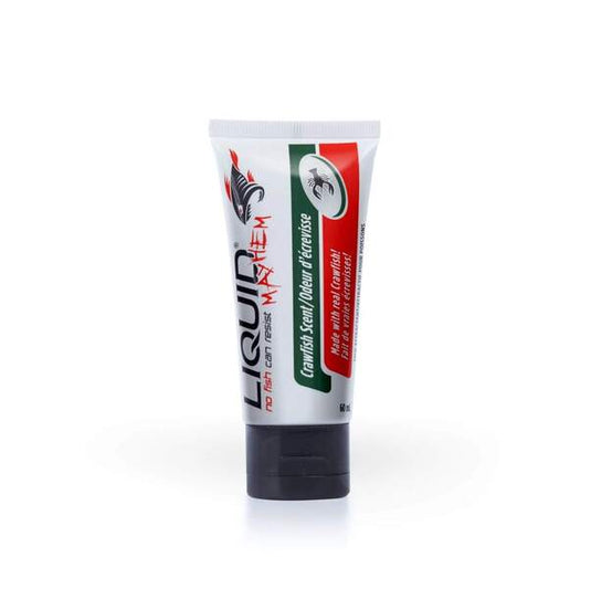 Liquid Mayhem Fish Attractant