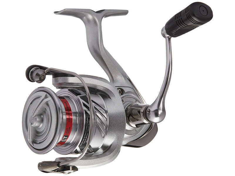 Daiwa Crossfire Lt Spinning Reel