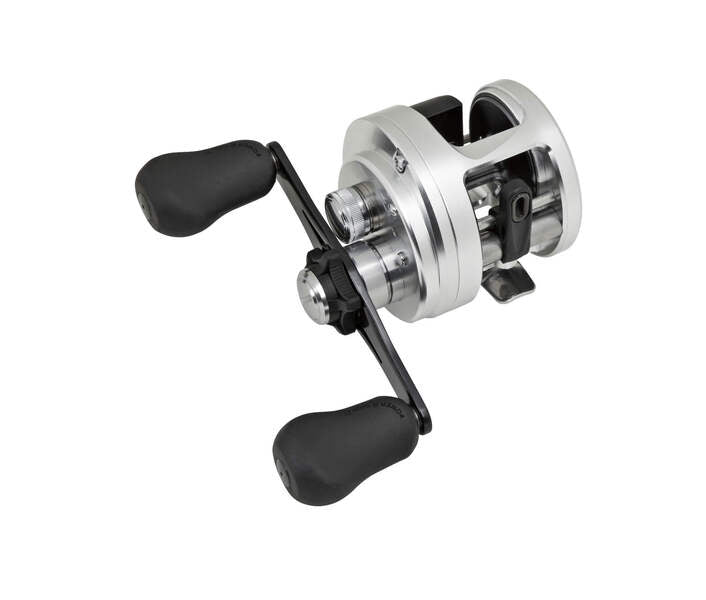 Calcutta D Baitcaster Reel