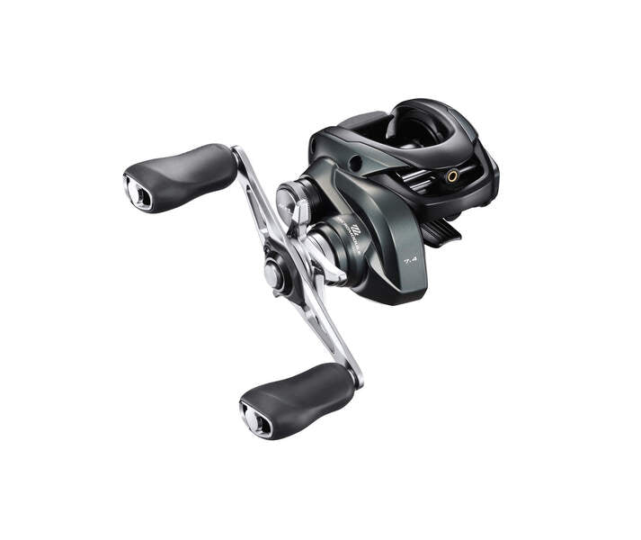 Shimano Curado 150 MGL Baitcaster Reel
