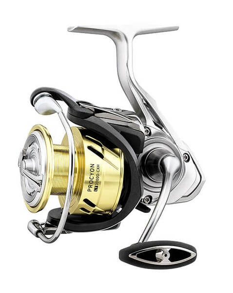 Procyon LT Spinning Reel