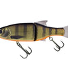 Molix Glide Bait 178 - Dark Gill Orange Belly