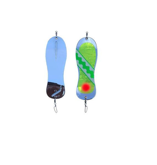 Stinger Sidekick Rotating Flasher