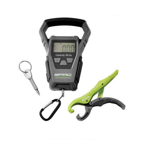 Digital Scale