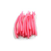Cleardrift 3" Trout Worm - DIRTY BUBBLE GUM