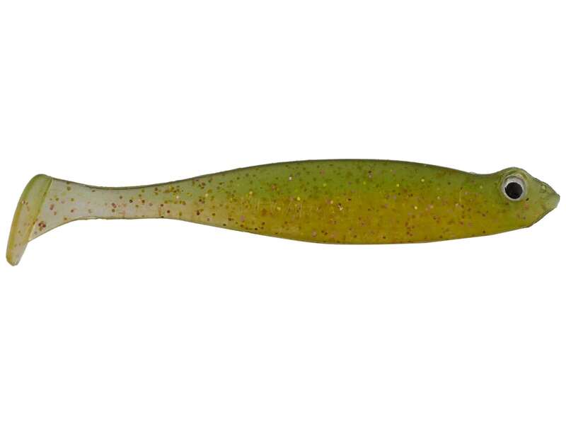 Load image into Gallery viewer, Megabass 3" Hazedong Shad