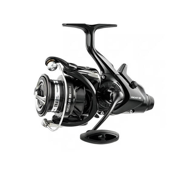 Daiwa Emcast Br Lt Spinning Reel