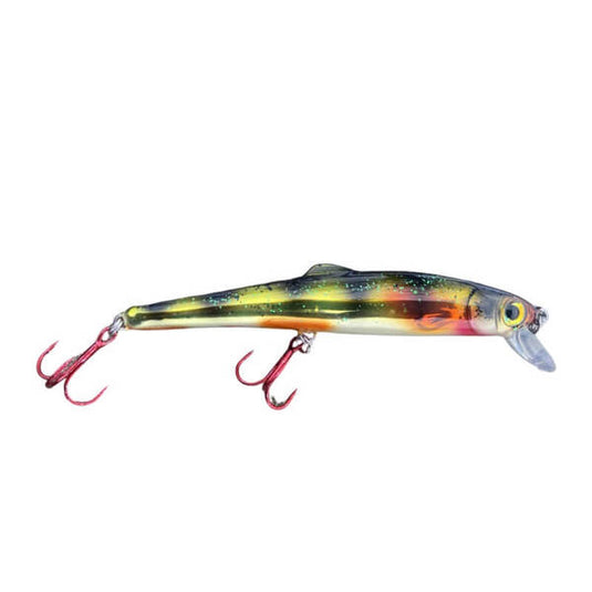Mooneye Minnow