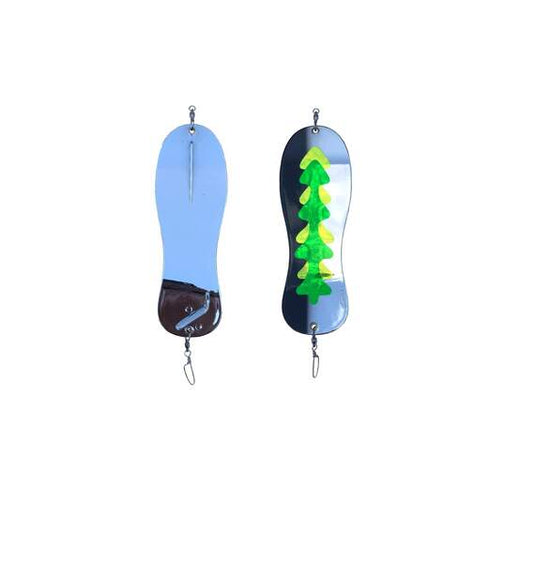Stinger Sidekick Rotating Flasher