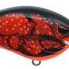 SPRO Little John 50 - Fire Craw