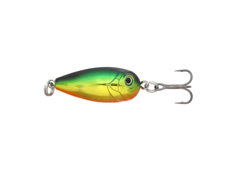 Load image into Gallery viewer, 1/16 oz Live Spoon