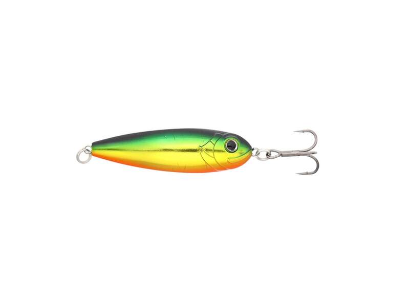 Load image into Gallery viewer, 3/8 Oz Live Spoon