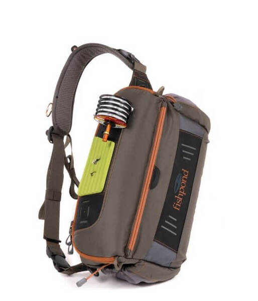 Flathead Sling Pack
