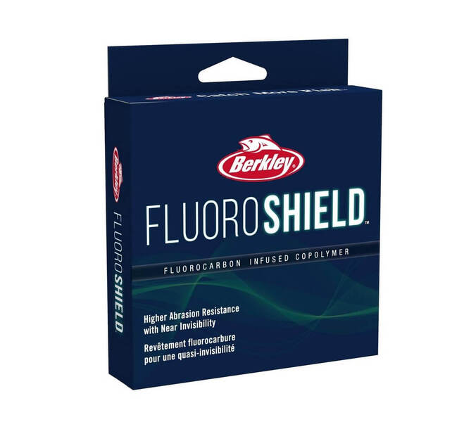 berkley copolymer fishing line Trilene Sensation | 6 lb Professional grade Trilene Sensation has been trusted by our Berkley pro staff for more than a decade Berkley FluoroShield Infused Copolymer Line