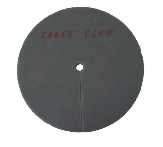 Foam Ice Hole Cover