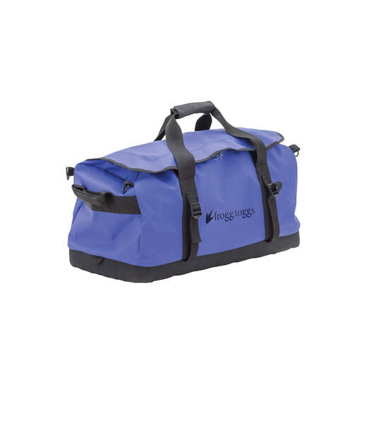 Ftx Gear Pvc Tarpaulin Waterproof Boat Bag