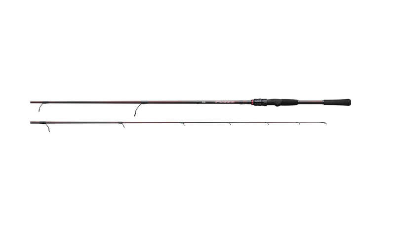 Daiwa Fuego Casting Rod 7'1 Medium | FGO711MFB