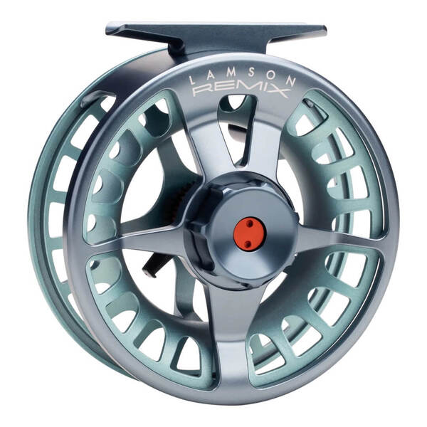 Load image into Gallery viewer, Lamson Remix Fly Reel