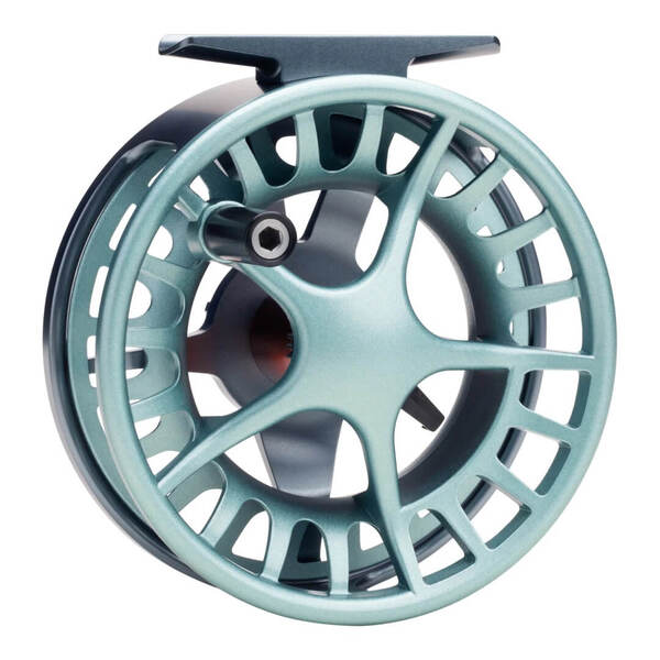 Load image into Gallery viewer, Lamson Remix Fly Reel