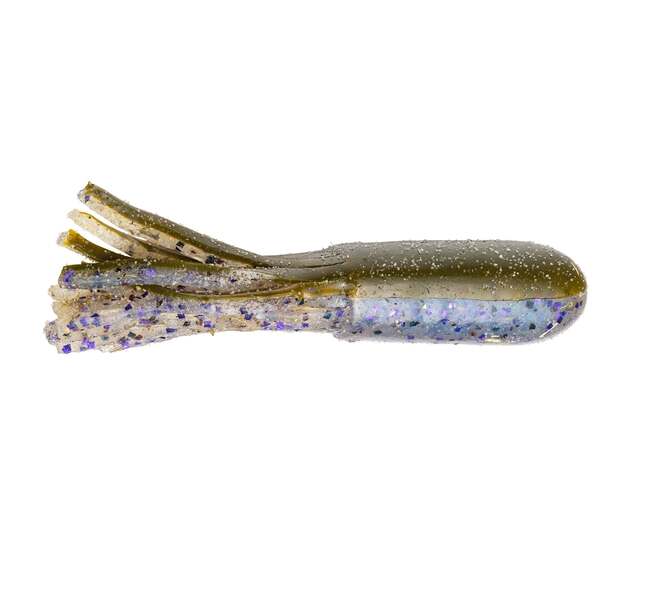 Strike King 2.75" Coffee Fat Tube