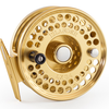 Islander LX Series Fly Reels - Gold