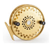 Islander Steelheader Centerpin Float Reel - GOLD