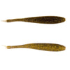 Jackall I-Shad 3.8" - Golden Shad