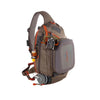 Fishpond Summit Sling Bag 2.0 - Granite