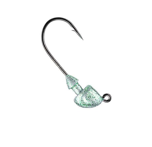 Squadron Swimbait Jig Head