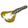 Strike King Rage Craw 4" - 46-Green Pumpkin