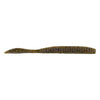 Powerbait Maxscent Flatworm 3.6" - Green Pumpkin