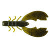 Berkley 4" Powerbait Chigger Craw - Green Pumpkin