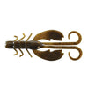 Berkley Powerbait Crazy Legs Chigger Craw 4" - Green Pumpkin
