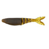 Yamamoto Zako Swimbait - 297-Green Pumpkin Black Flake