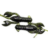 Grumpy Crawdaddie - Green Pumpkin/Purple