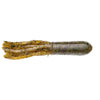 Strike King 2.75" Coffee Fat Tube - Green Pumpkin Purple