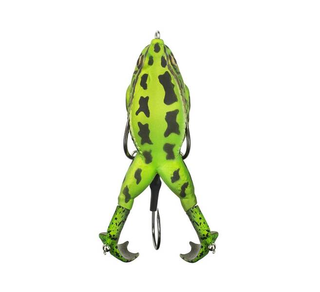 Lunkerhunt Prop Frog